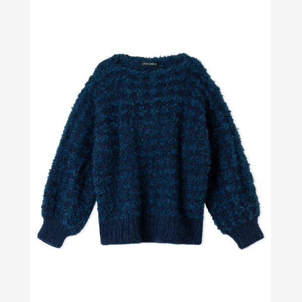 Nordic Knits No. 5 - Lana Grossa 