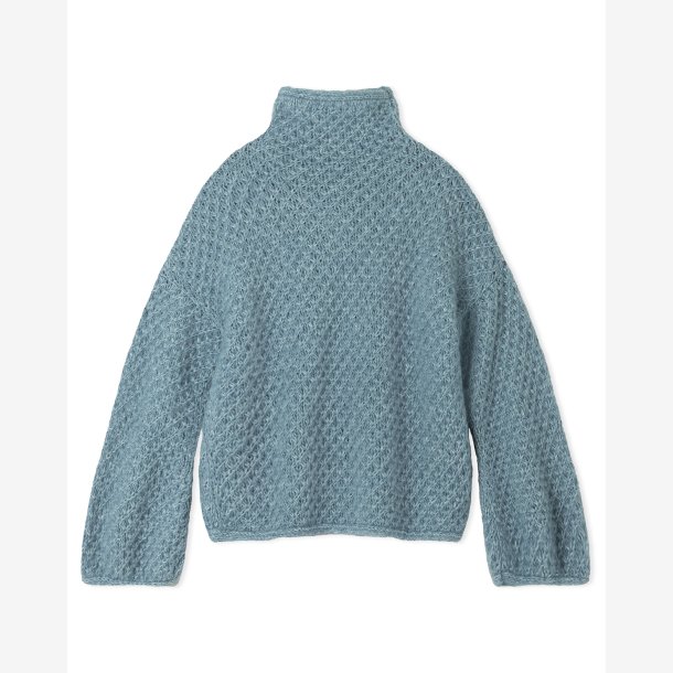 Nordic Knits No. 5 - Lana Grossa 
