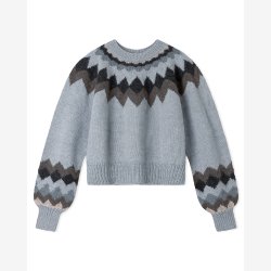 Nordic Knits No. 5 - Lana Grossa 
