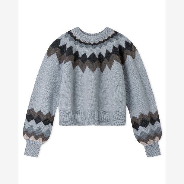 Nordic Knits No. 5 - Lana Grossa 