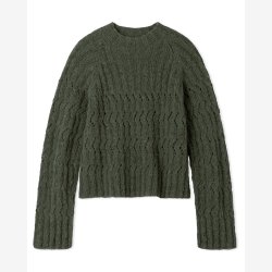 Nordic Knits No. 5 - Lana Grossa 