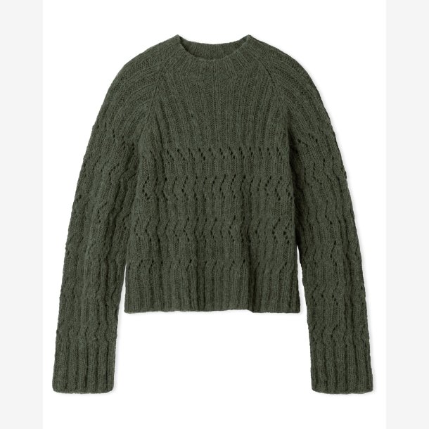 Nordic Knits No. 5 - Lana Grossa 