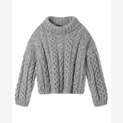 Nordic Knits No. 5 - Lana Grossa 