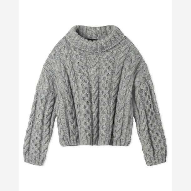 Nordic Knits No. 5 - Lana Grossa 
