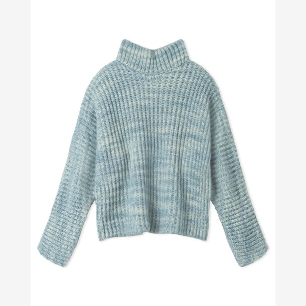 Nordic Knits No. 5 - Lana Grossa 