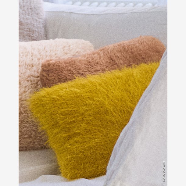 Nordic Knits No. 5 - Lana Grossa 