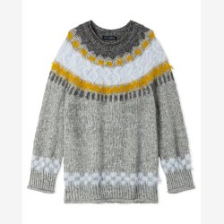Nordic Knits No. 5 - Lana Grossa 