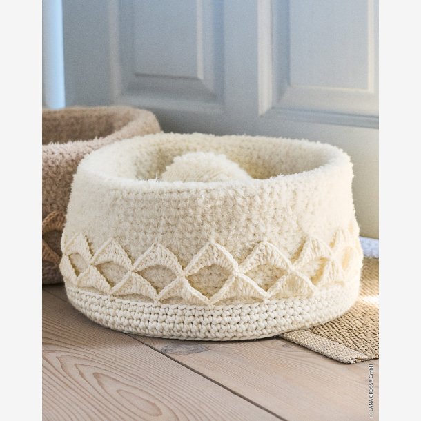 Nordic Knits No. 5 - Lana Grossa 