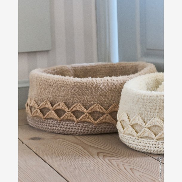 Nordic Knits No. 5 - Lana Grossa 