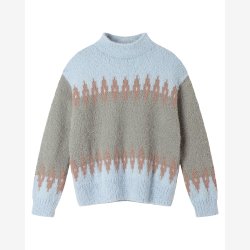 Nordic Knits No. 5 - Lana Grossa 