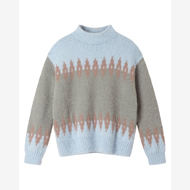 Nordic Knits No. 5 - Lana Grossa 