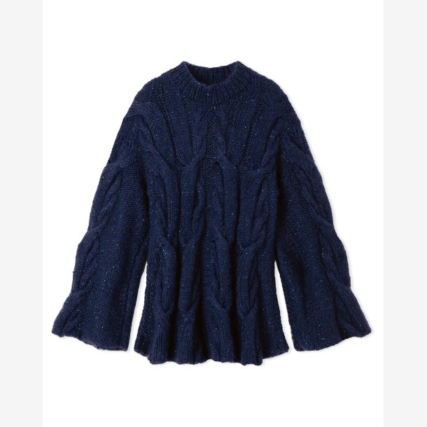 Nordic Knits No. 5 - Lana Grossa 
