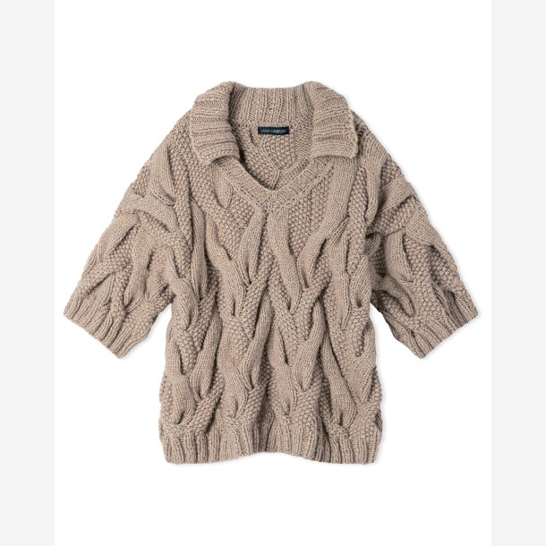 Nordic Knits No. 5 - Lana Grossa 
