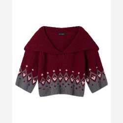 Nordic Knits No. 5 - Lana Grossa 
