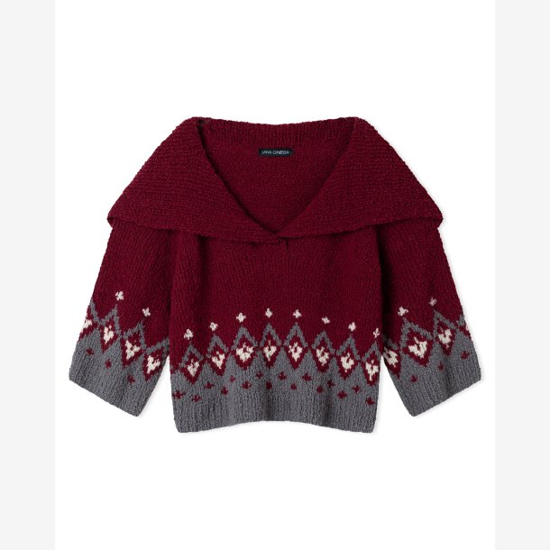 Nordic Knits No. 5 - Lana Grossa 