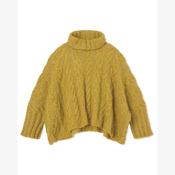 Nordic Knits No. 5 - Lana Grossa 