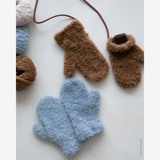 Nordic Knits No. 5 - Lana Grossa 