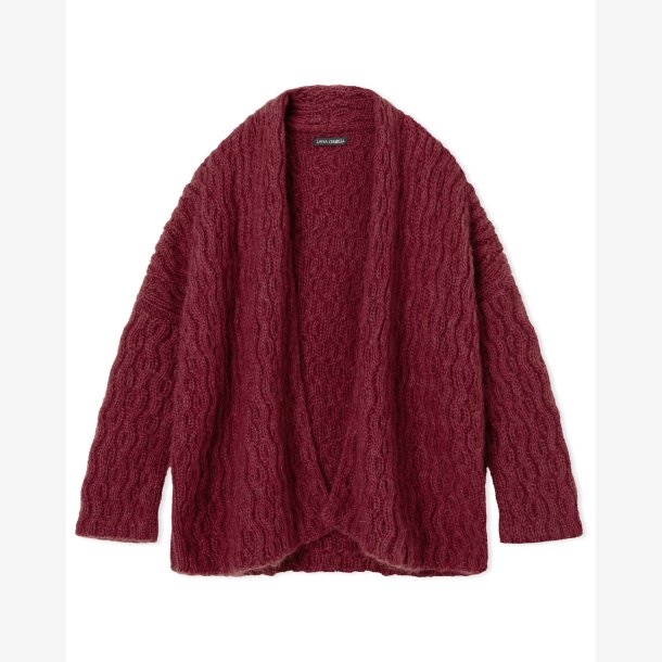 Nordic Knits No. 5 - Lana Grossa 