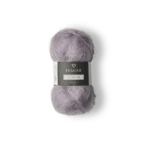 Isager Silk Mohair - 12 - 25007