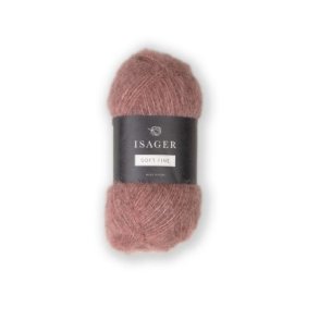 Soft Fine fra Isager 62 - 646648