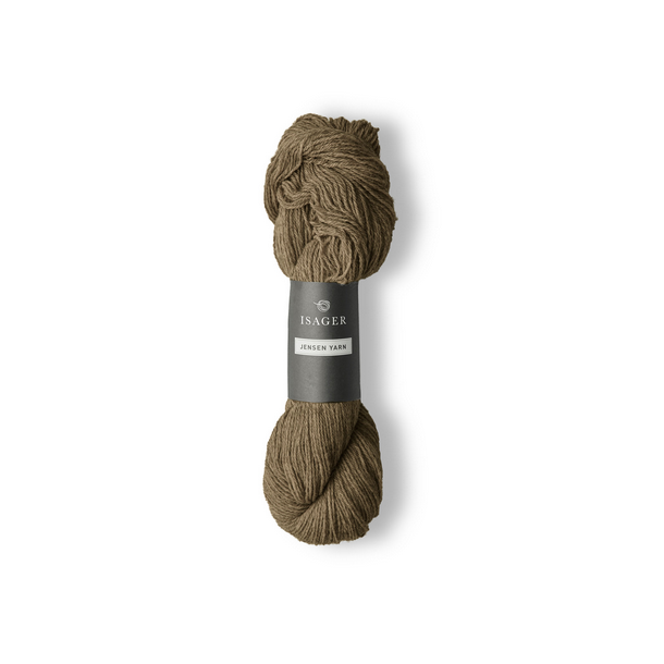 Jensen Yarn - 8s - 3177