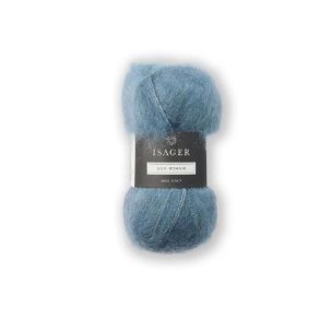 Isager Silk Mohair - 11 - 24008