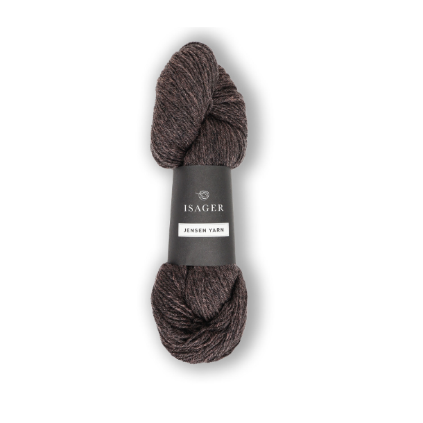 Jensen Yarn - 87 - 530602