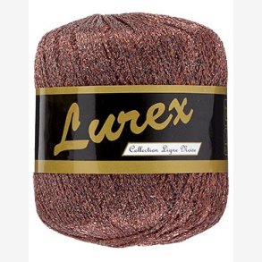 Lurex Kobber 15 - 160921