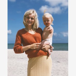 Kumulus Bluse | opskrift