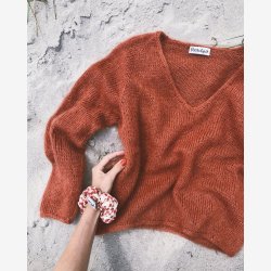 Kumulus Bluse | opskrift