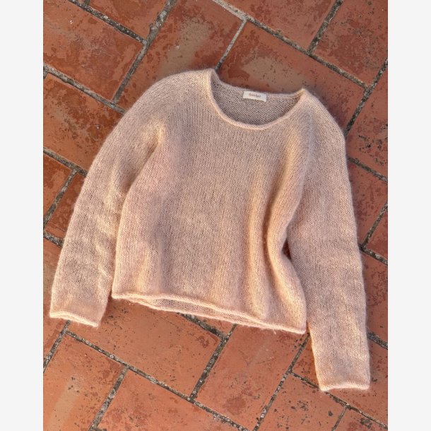 Kumulus Bluse o-neck | opskrift