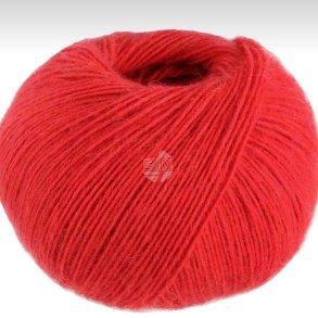 Ecopuno fra Lana Grossa - 100 - 333520