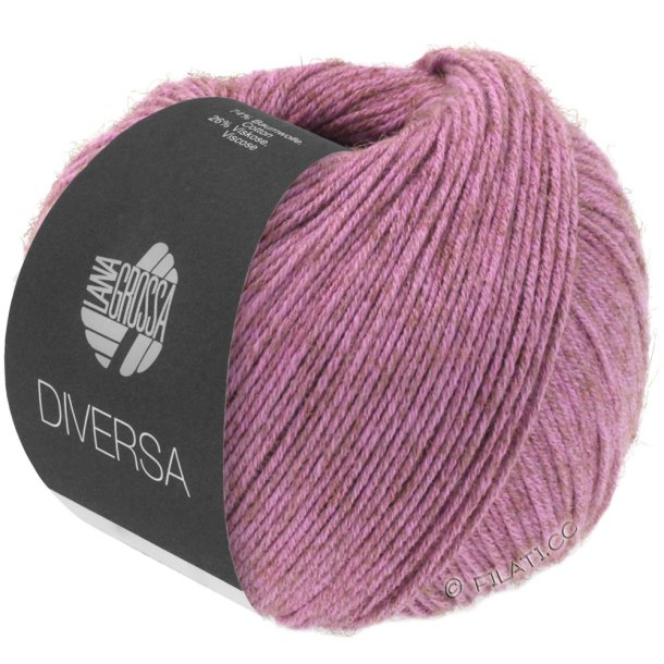 Diversa fra Lana Grossa - Br 03 - 30