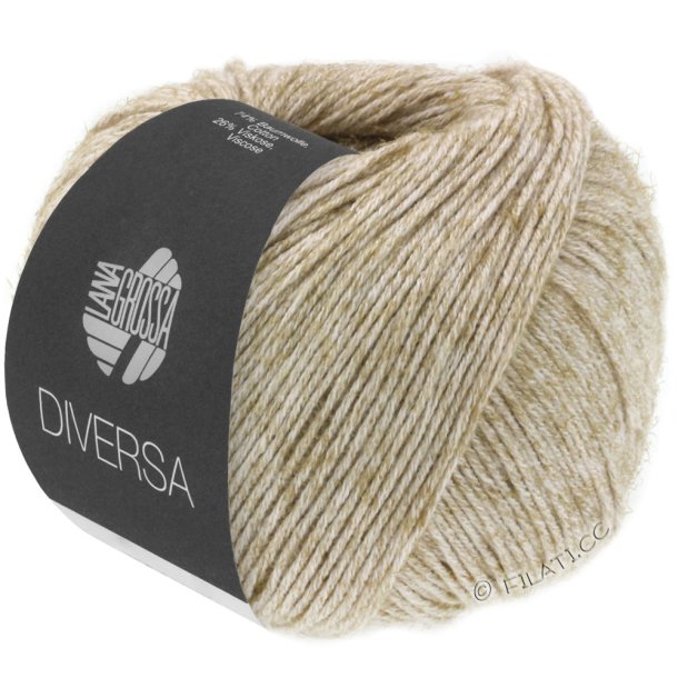 Diversa fra Lana Grossa - Hr 06 - 31