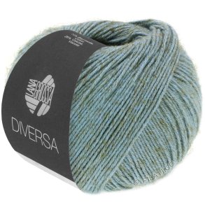 Diversa fra Lana Grossa - Grbl 08 - 40