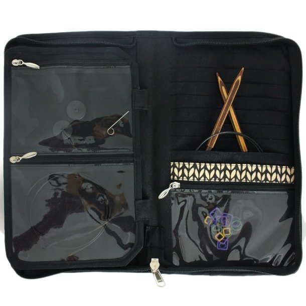 ETUI multifunktion  fra Lana Grossa