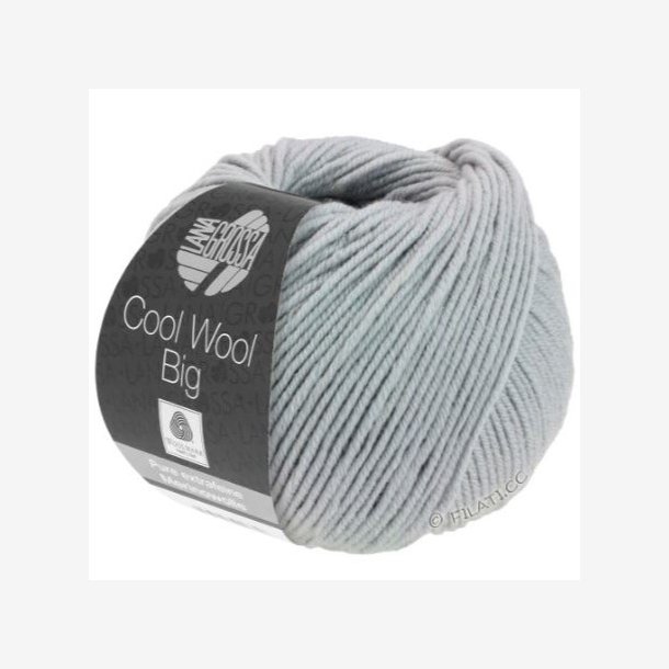 Cool Wool Big - Mellem gr 928 - 25686