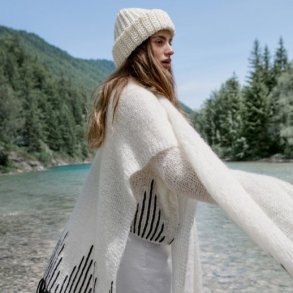 Lana Grossa - Mohair Moda 