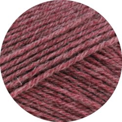 Landlust - Die Sockenwolle M�lange B�r 1603 - 48379