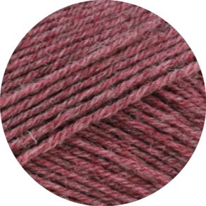 Landlust - Die Sockenwolle M�lange B�r 1603 - 48379