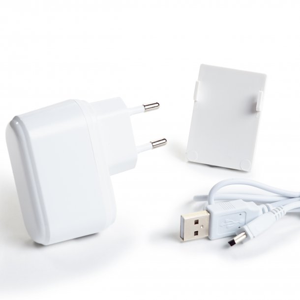 Led foldelampe fra Prym