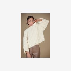 Look book No.15 - hfte fra Lana Grossa