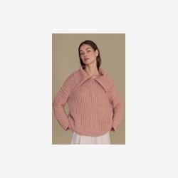 Look book No.15 - hfte fra Lana Grossa