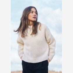 Look book No.15 - hfte fra Lana Grossa