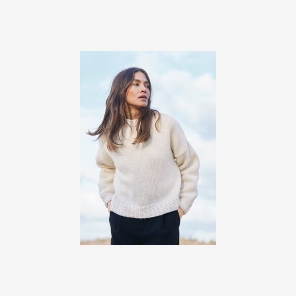 Look book No.15 - hfte fra Lana Grossa