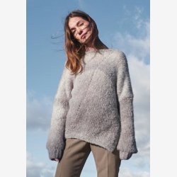 Look book No.15 - hfte fra Lana Grossa