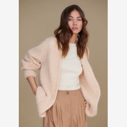 Look book No.15 - hfte fra Lana Grossa