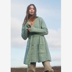 Look book No.15 - hfte fra Lana Grossa