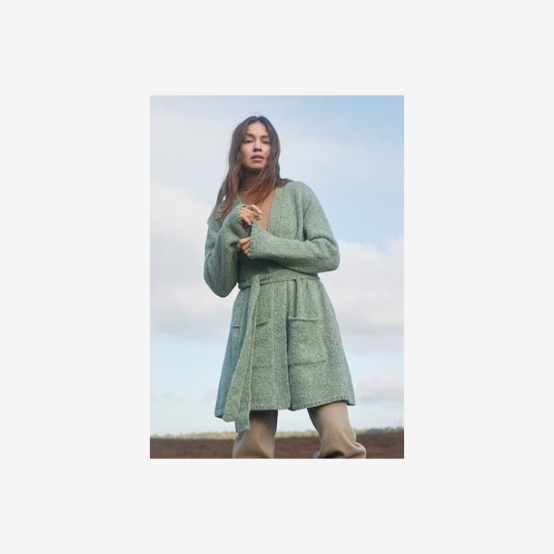 Look book No.15 - hfte fra Lana Grossa