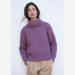 Look book No.15 - hfte fra Lana Grossa